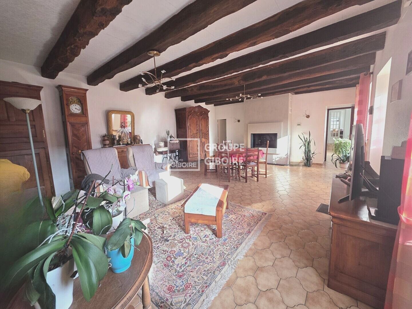 Maison T7  - PACE (BM26187) - photo-3