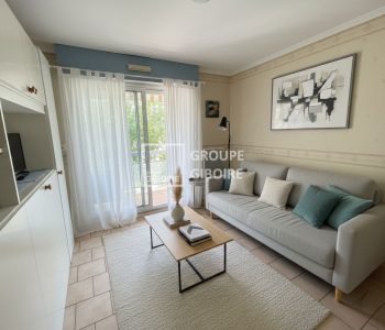 Appartement T1  - LA BAULE (CS25984E) - vignette