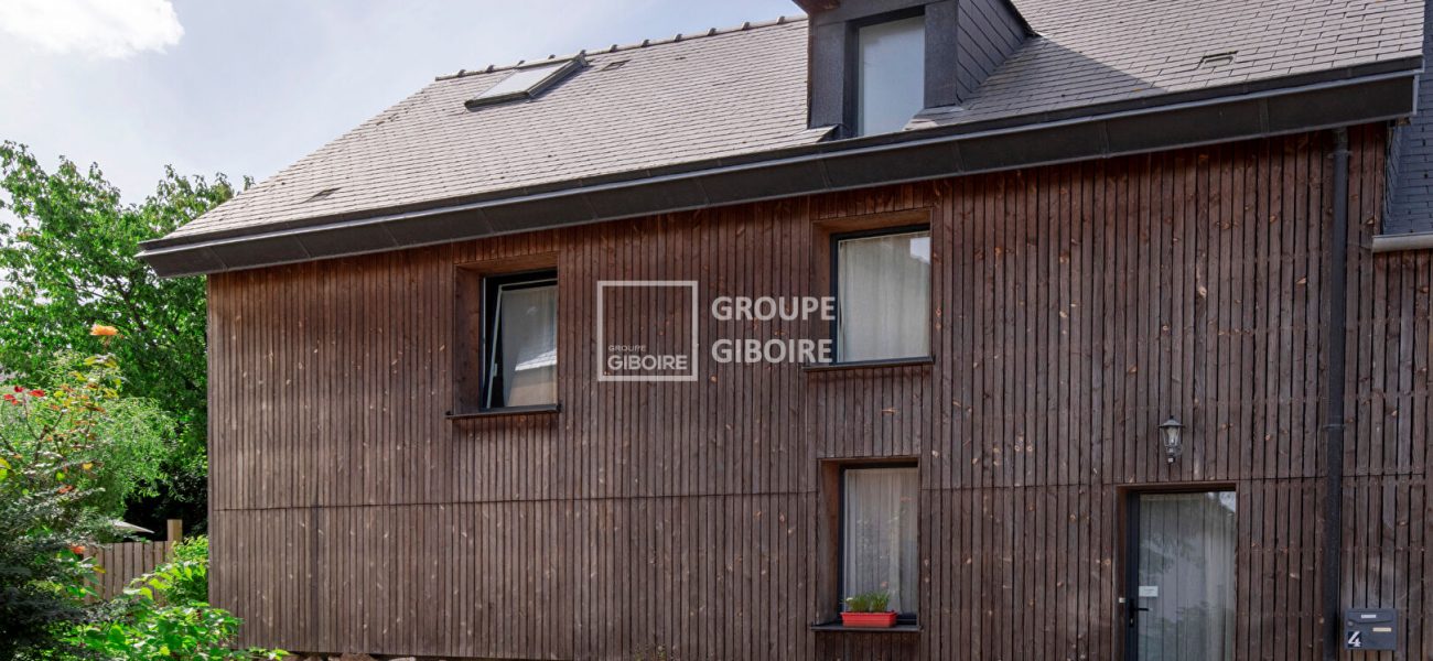 Maison T5  - LA CHAPELLE DES FOUGERETZ (MBO25800E) - photo principale