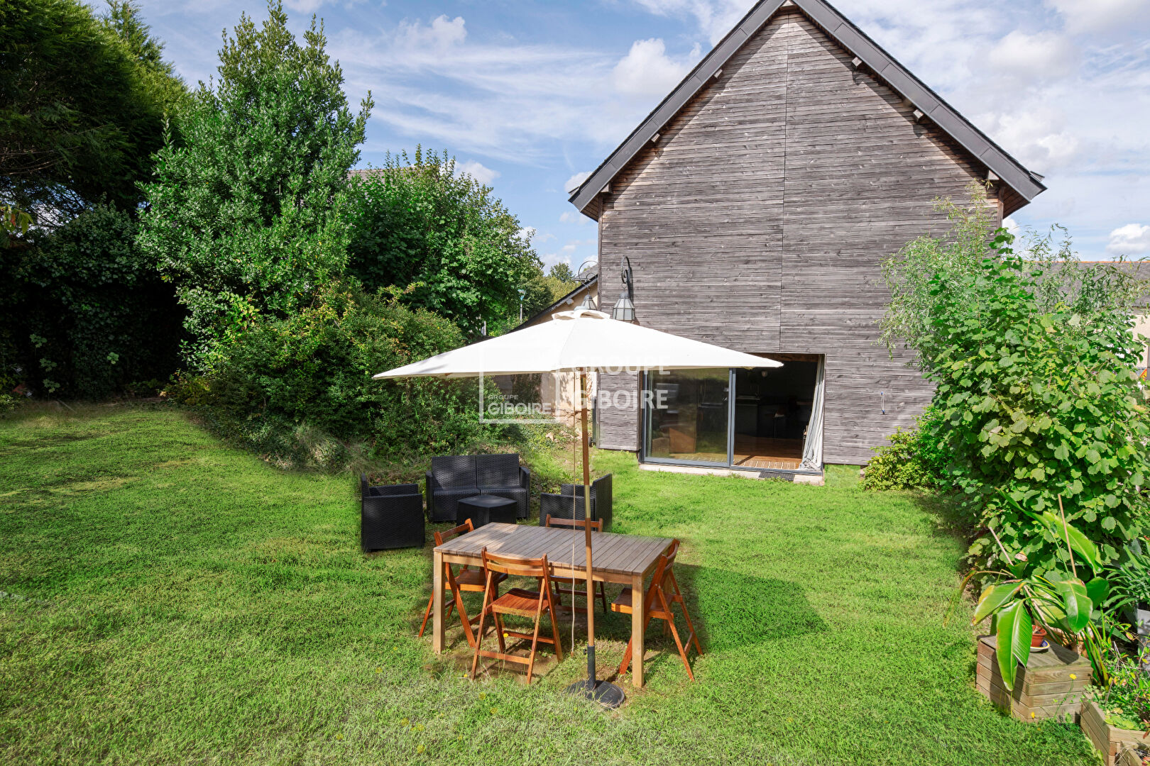 Maison T5  - LA CHAPELLE DES FOUGERETZ (MBO25800E) - photo-10