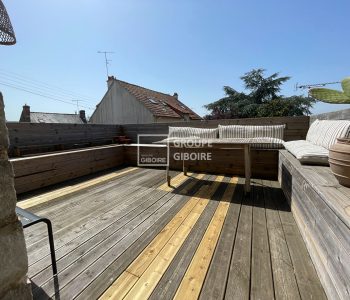 Maison T6  - RENNES (PJ25822) - vignette