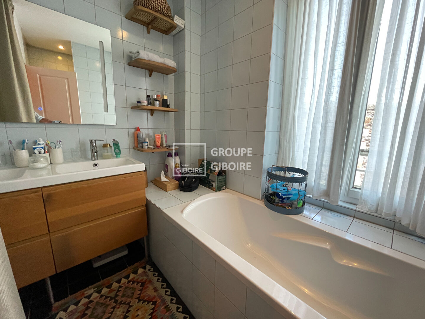 Maison T6  - RENNES (PJ25822) - photo-7