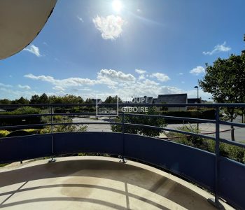 Appartement T3  - CHAVAGNE (JR25843GE) - vignette