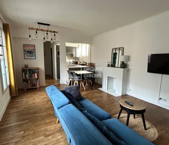 Appartement T3  - SAINT MALO (JGLP26028) - vignette