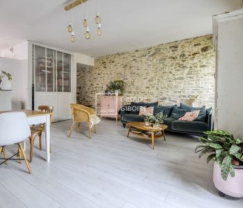Maison T6  - COUERON (SE25841E) - vignette