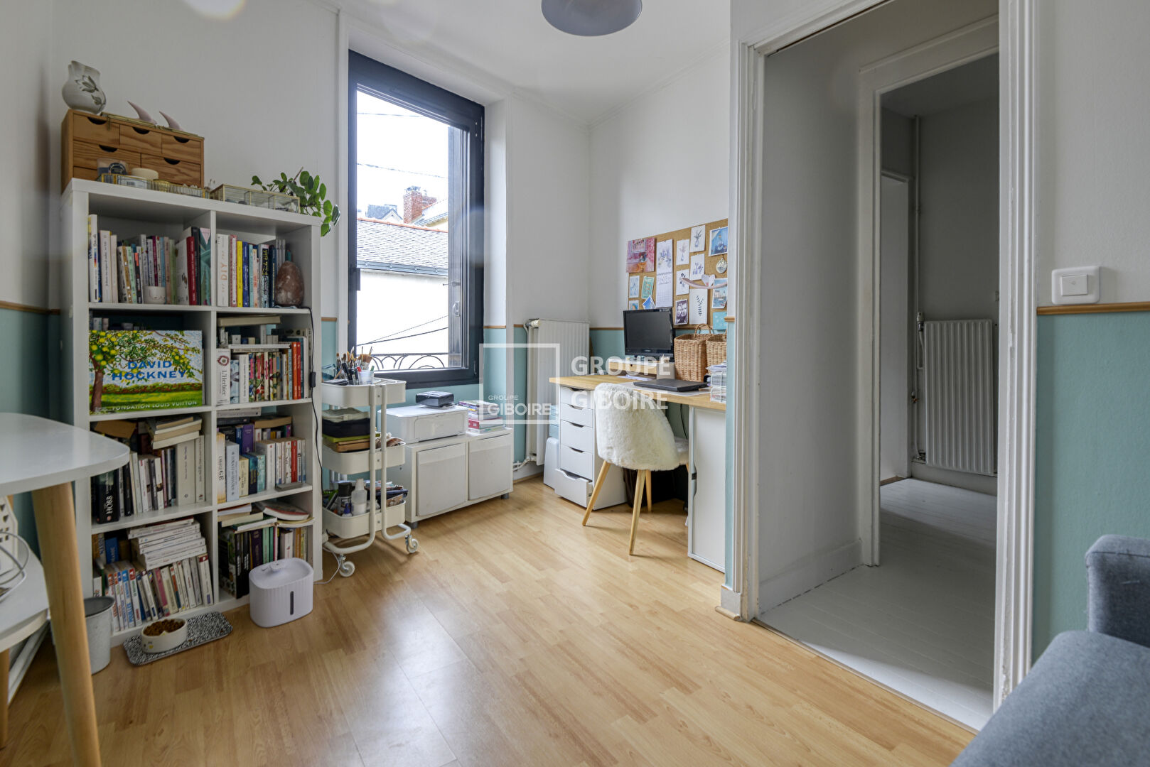 Maison T6  - COUERON (SE25841E) - photo-7