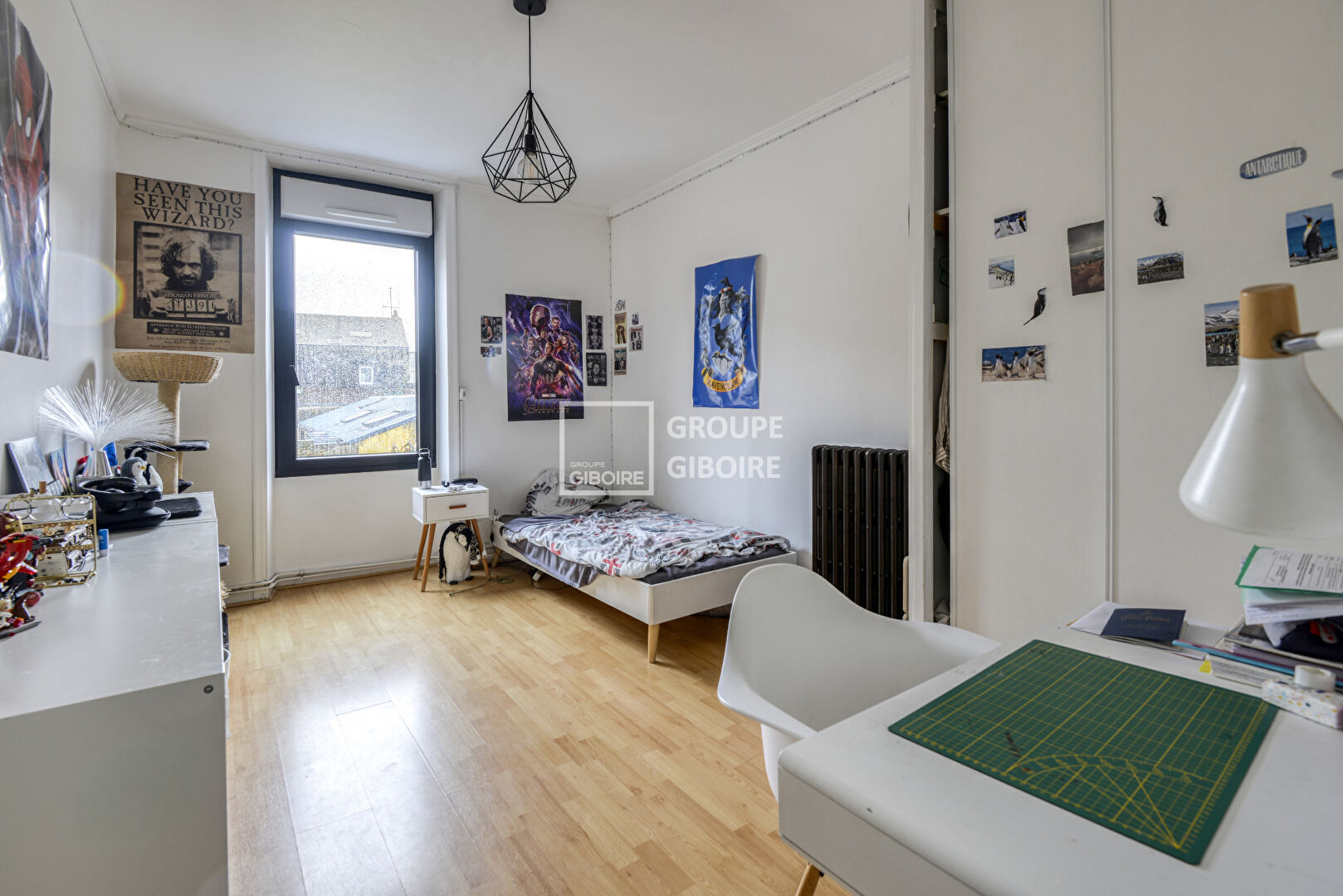 Maison T6  - COUERON (SE25841E) - photo-8