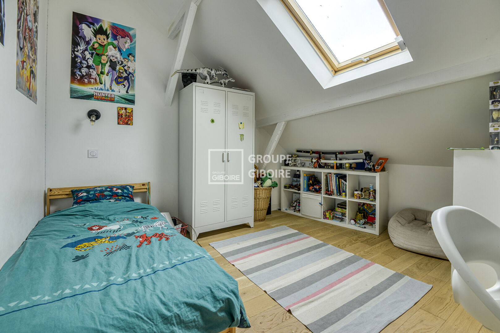 Maison T6  - COUERON (SE25841E) - photo-10