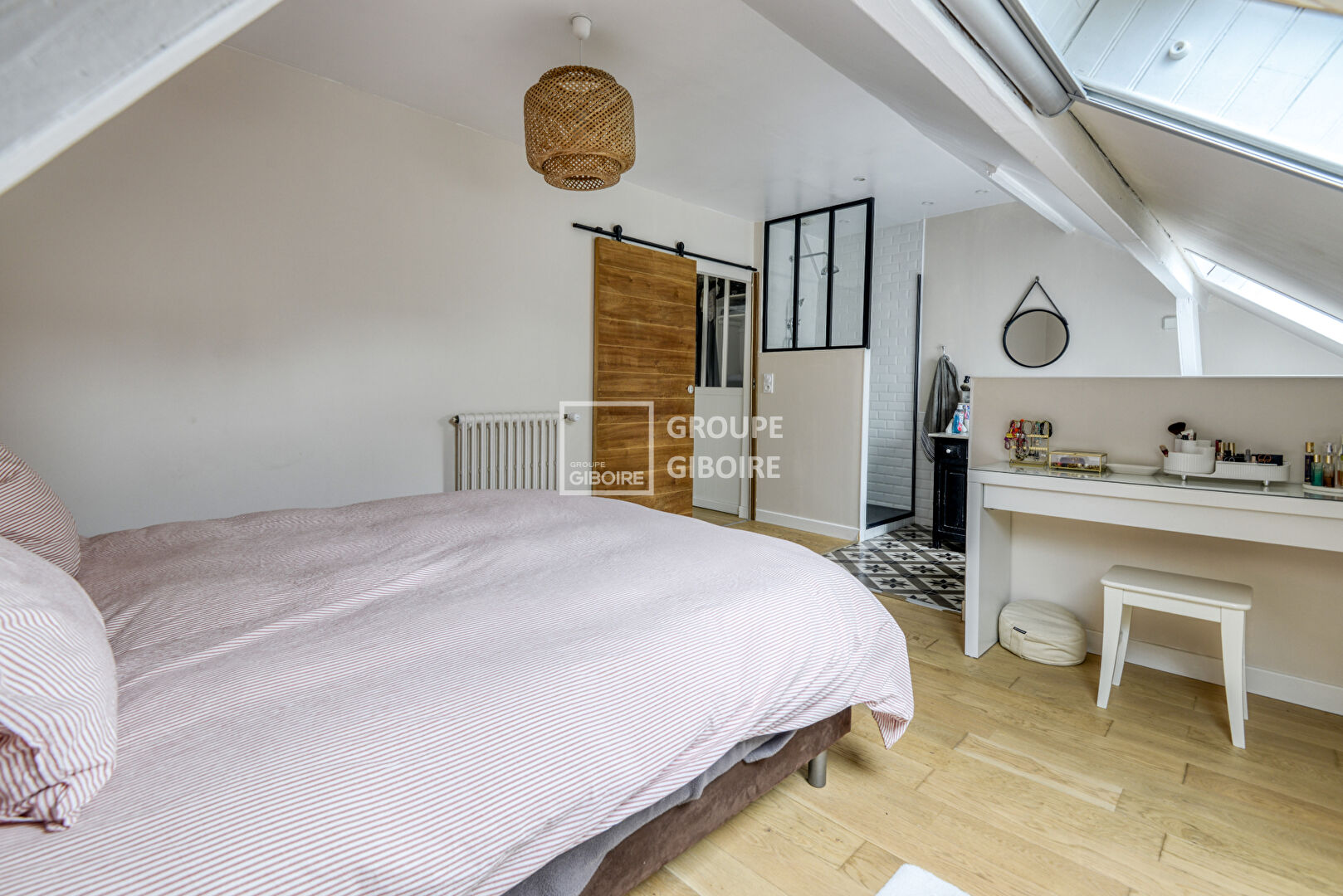 Maison T6  - COUERON (SE25841E) - photo-13