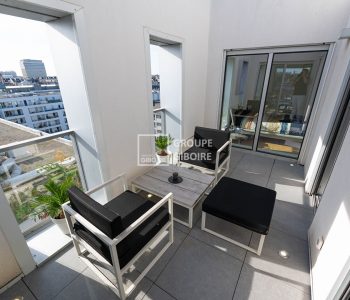 Appartement T4  - RENNES (MG25832) - vignette