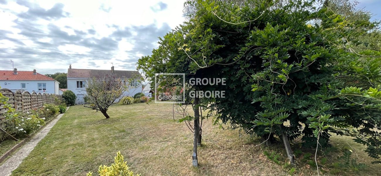 Maison T5  - PORNIC (CS25839) - photo principale