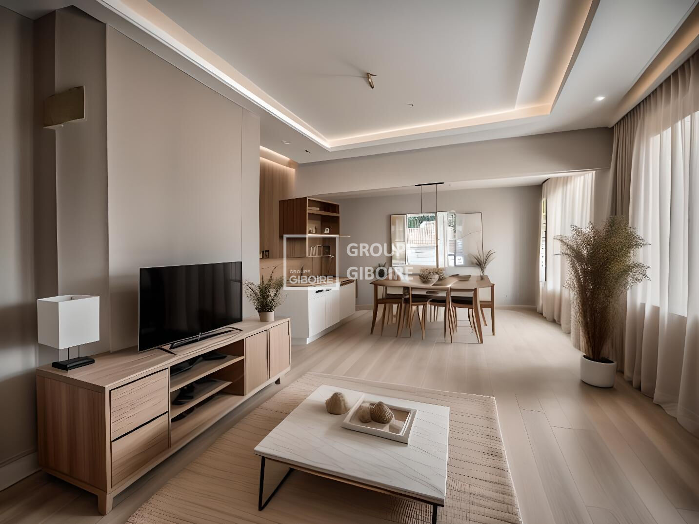 Maison T5  - PORNIC (CS25839) - photo-3