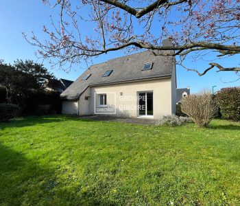 Maison T6  - PONT PEAN (GLH26046GE) - vignette