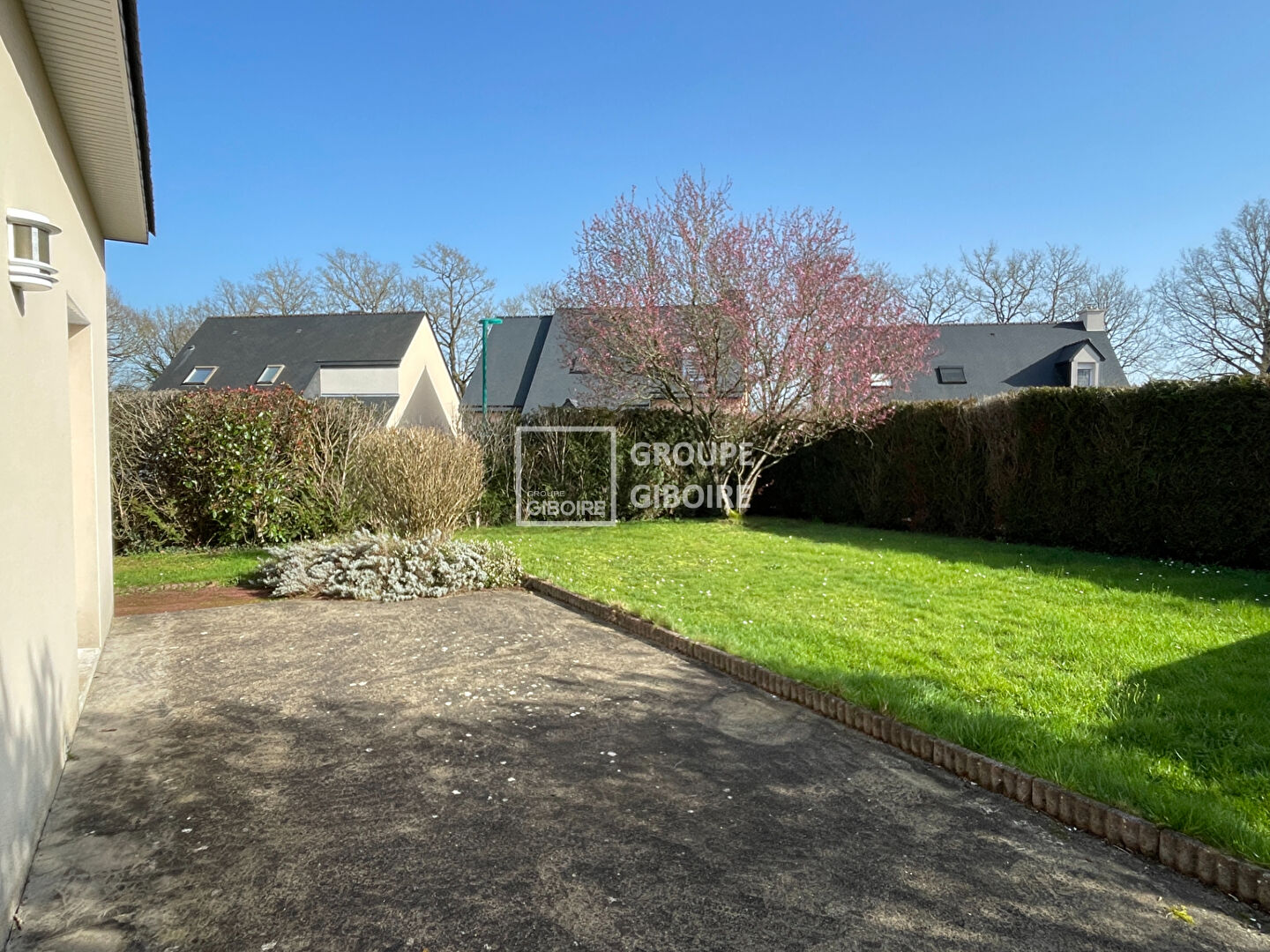 Maison T6  - PONT PEAN (GLH26046GE) - photo-2