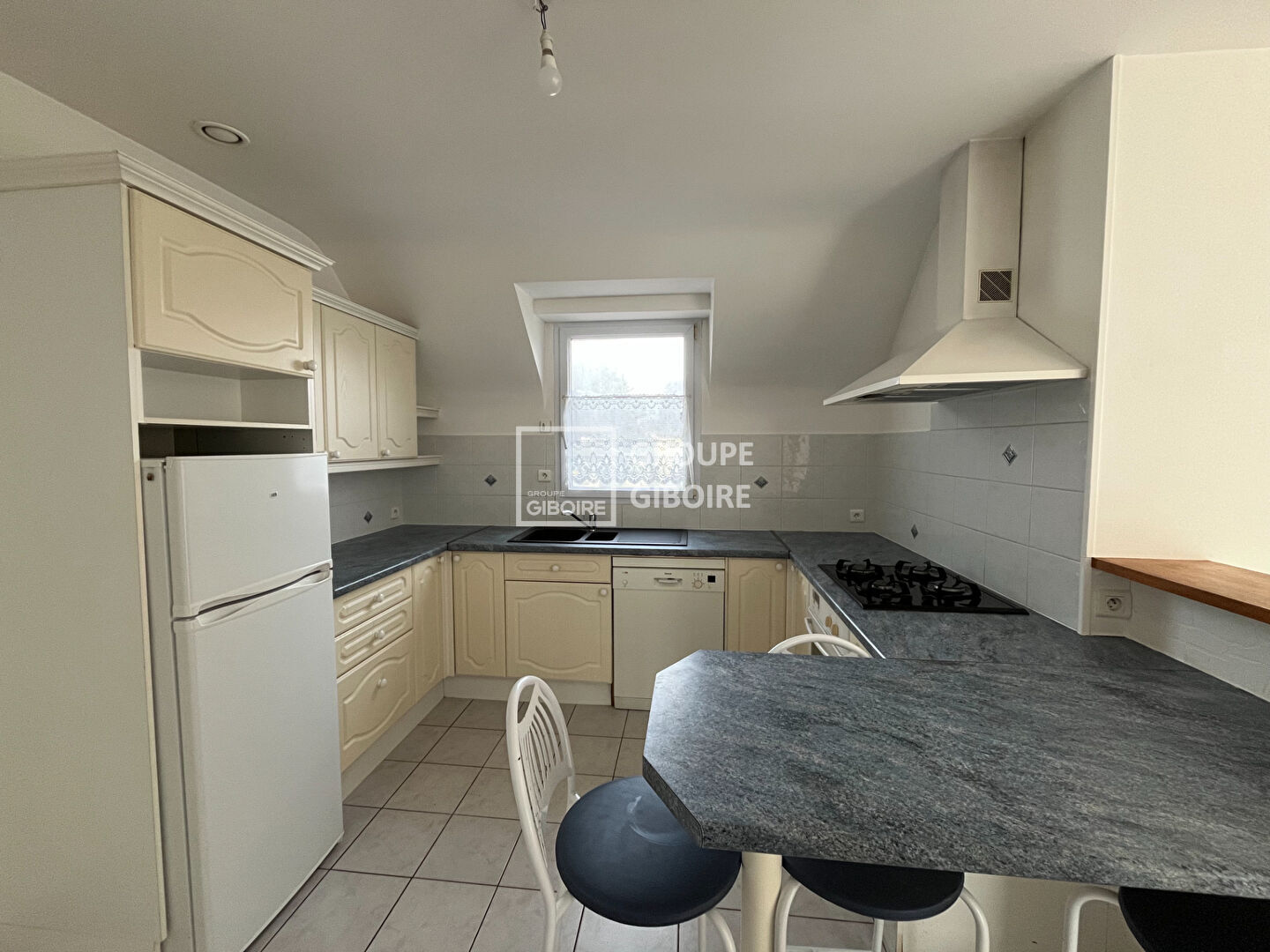 Maison T6  - PONT PEAN (GLH26046GE) - photo-6