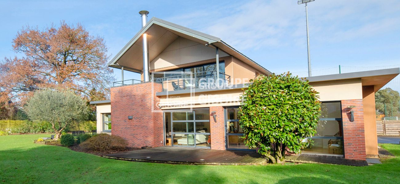 Maison T6  - PACE (BM25924) - photo principale