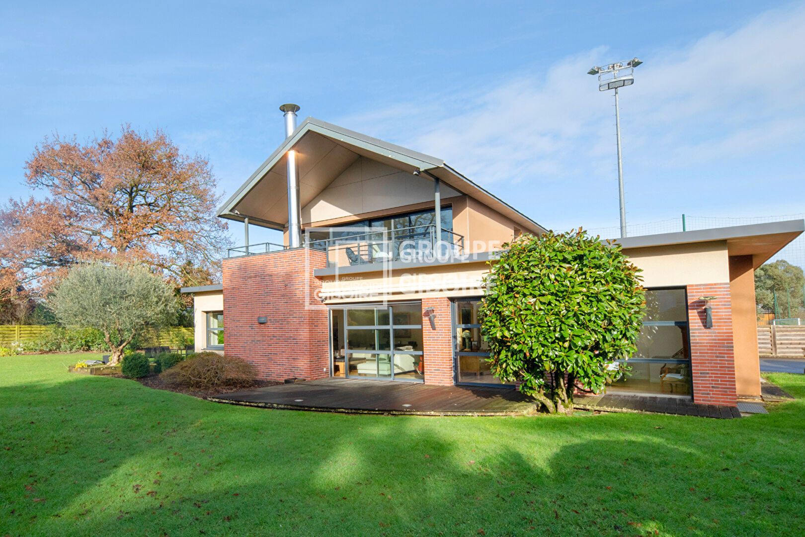 Maison T6  - PACE (BM25924) - photo-1