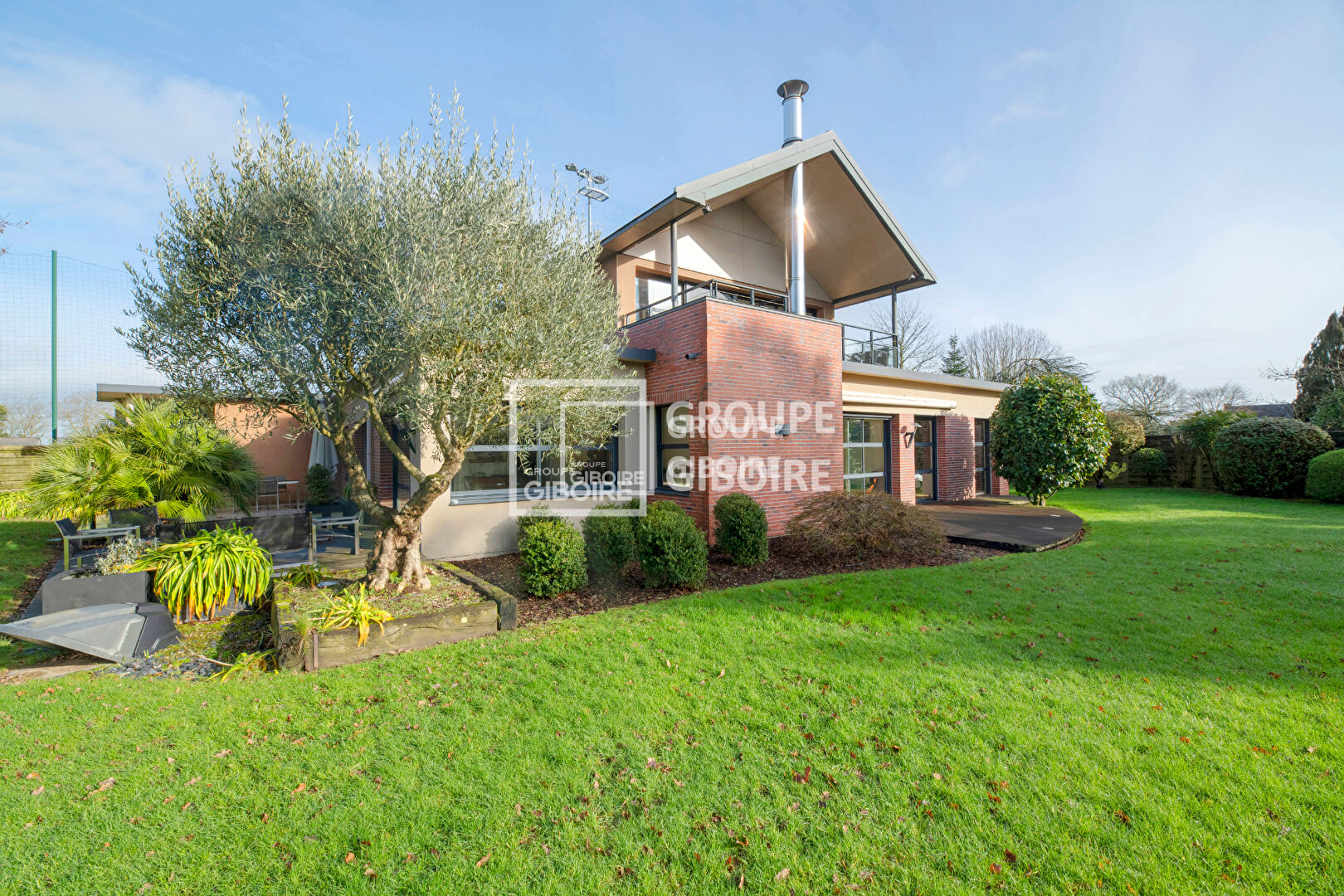 Maison T6  - PACE (BM25924) - photo-2