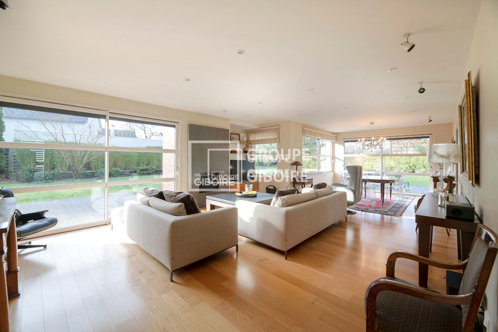 Maison T6  - PACE (BM25924) - photo-3