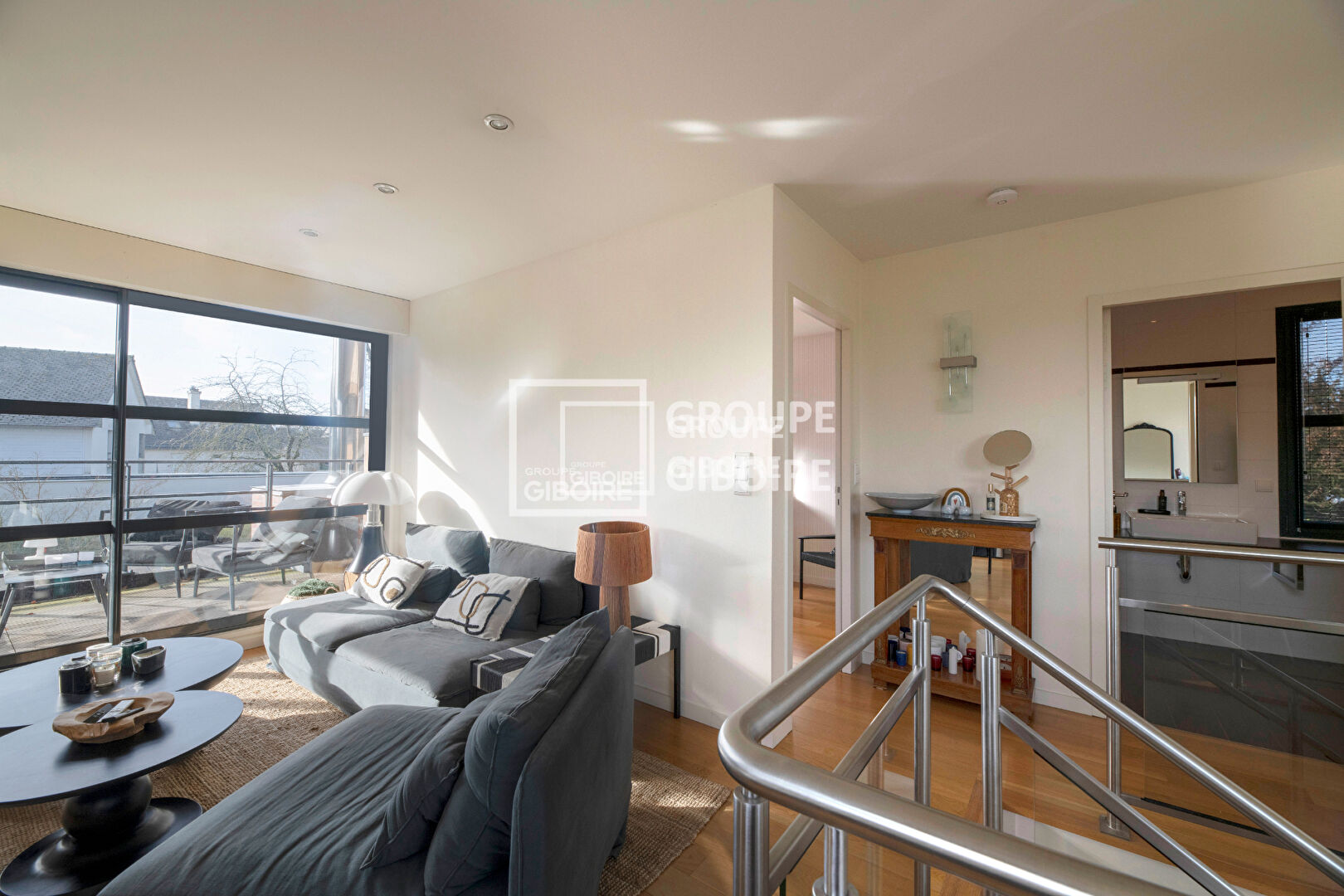 Maison T6  - PACE (BM25924) - photo-10