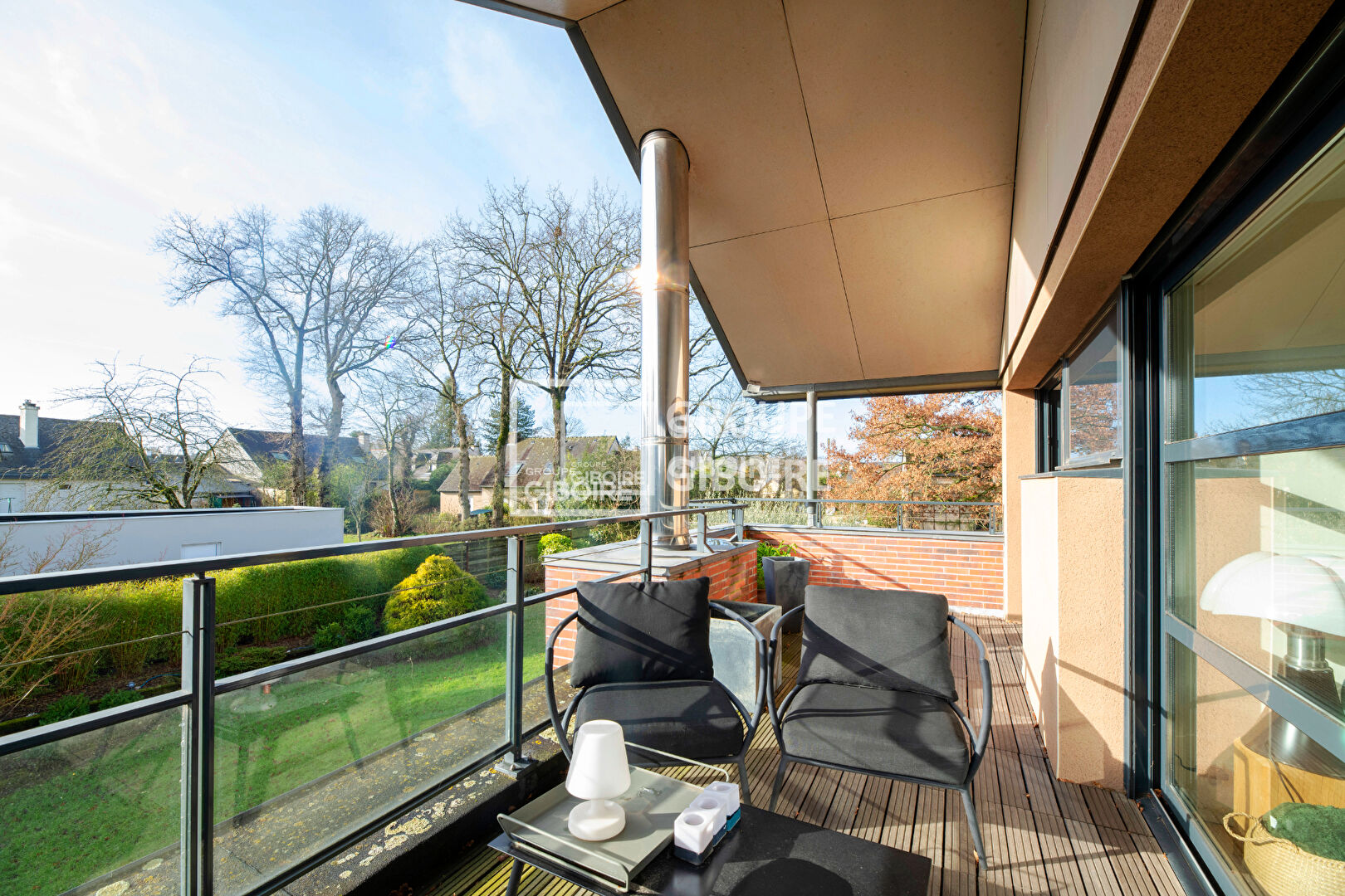 Maison T6  - PACE (BM25924) - photo-12