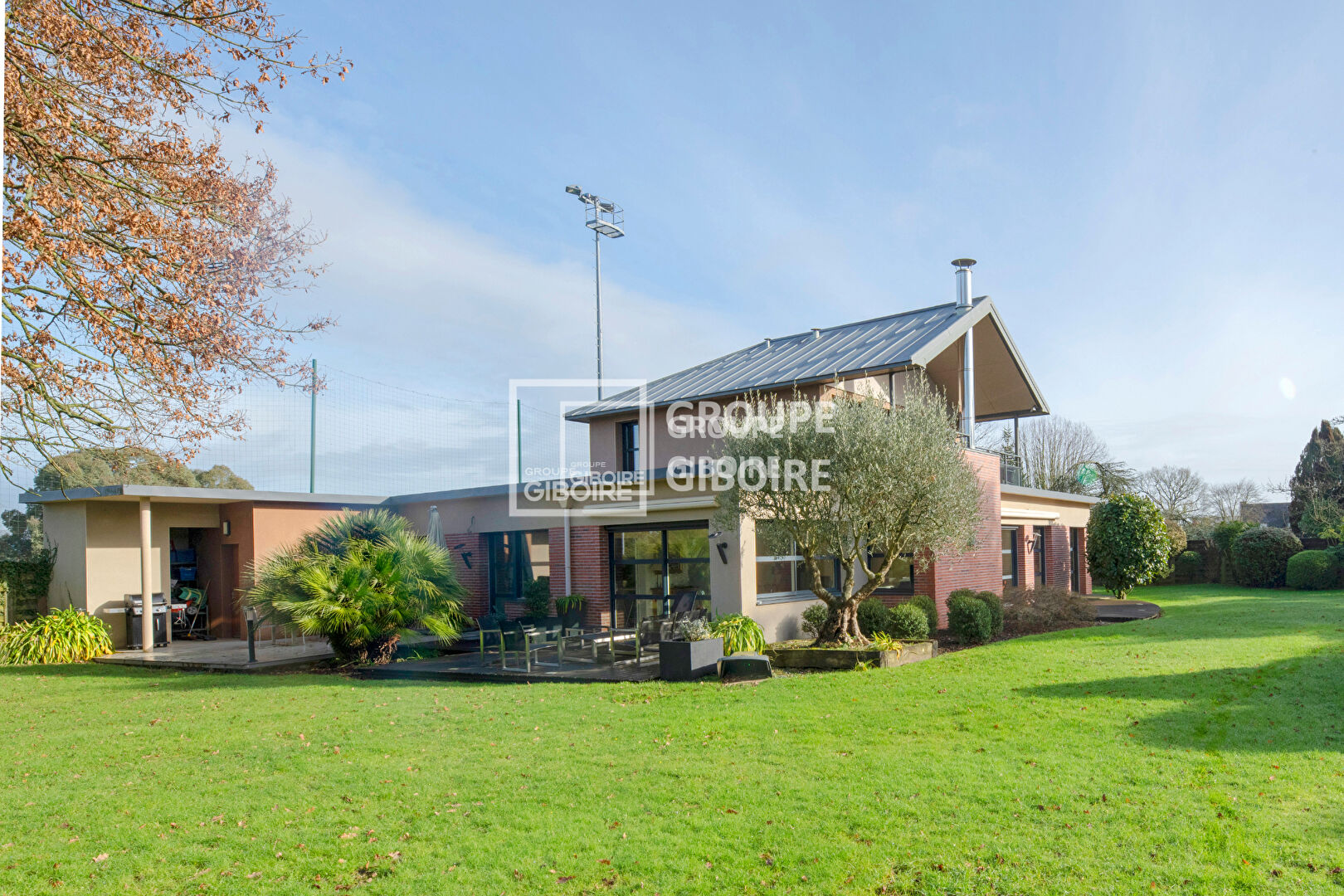 Maison T6  - PACE (BM25924) - photo-13