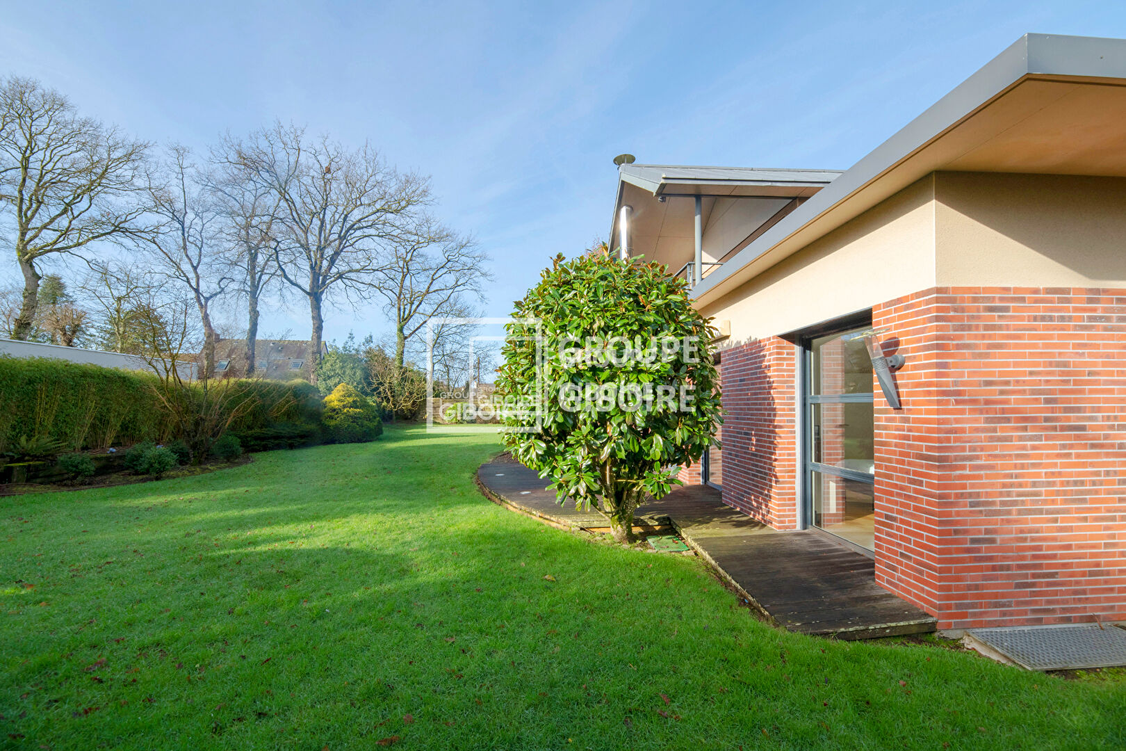 Maison T6  - PACE (BM25924) - photo-14