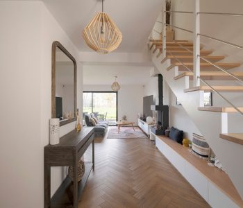 Maison T7  - SAINT GREGOIRE (AG26175-E2604) - vignette