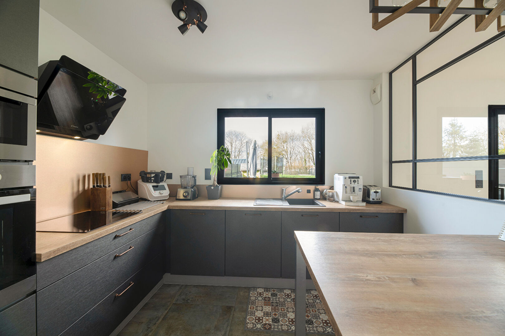 Maison T7  - SAINT GREGOIRE (AG26175-E2604) - photo-3