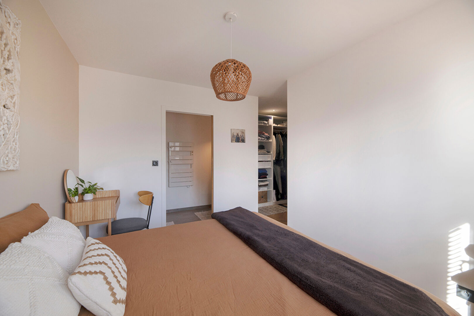 Maison T7  - SAINT GREGOIRE (AG26175-E2604) - photo-4