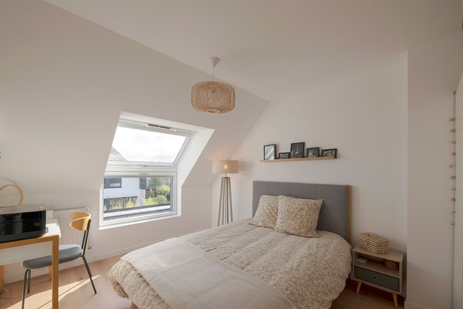 Maison T7  - SAINT GREGOIRE (AG26175-E2604) - photo-8