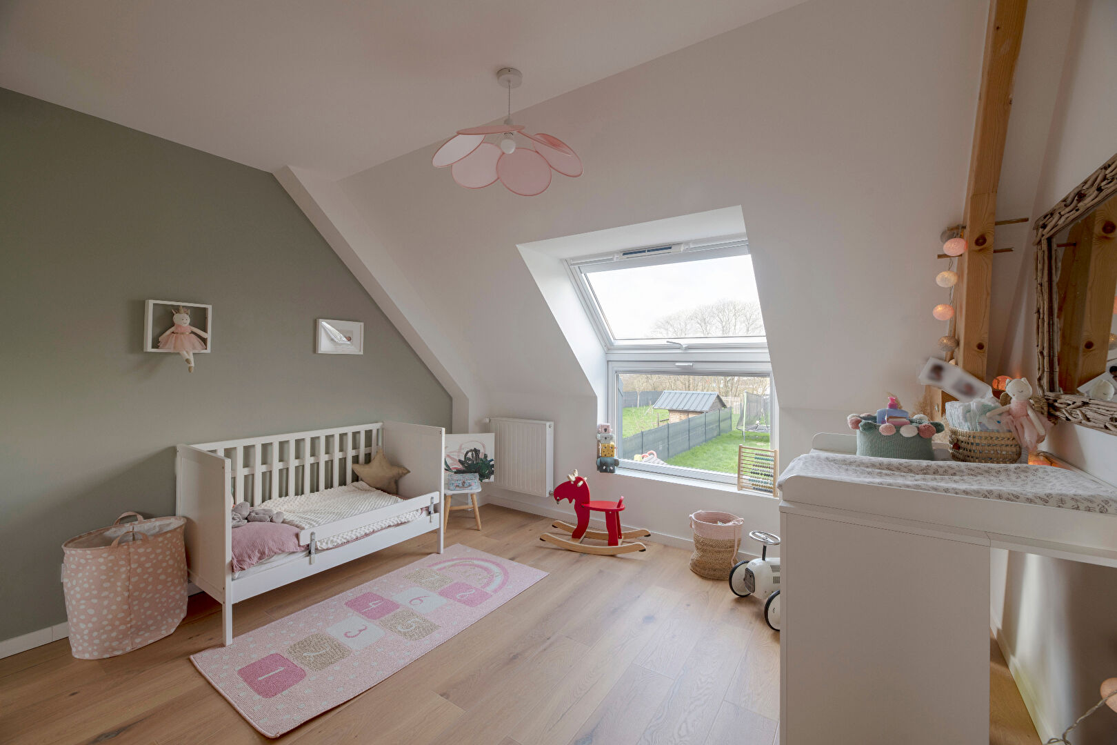 Maison T7  - SAINT GREGOIRE (AG26175-E2604) - photo-9