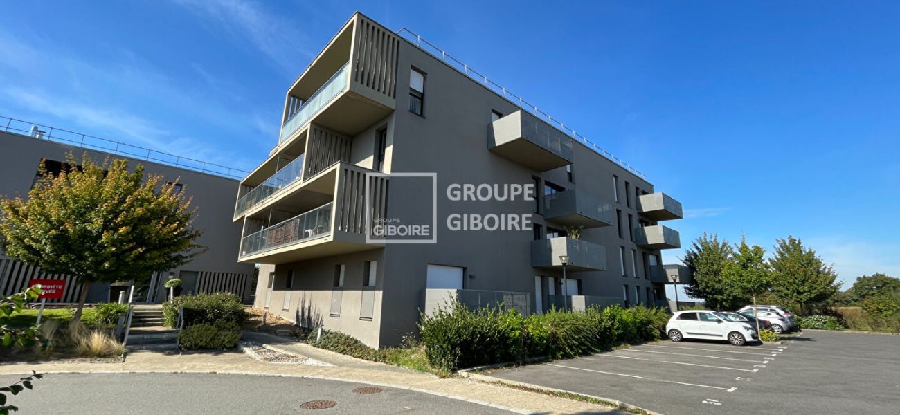 Appartement T3  - PACE (PJ26022) - photo principale