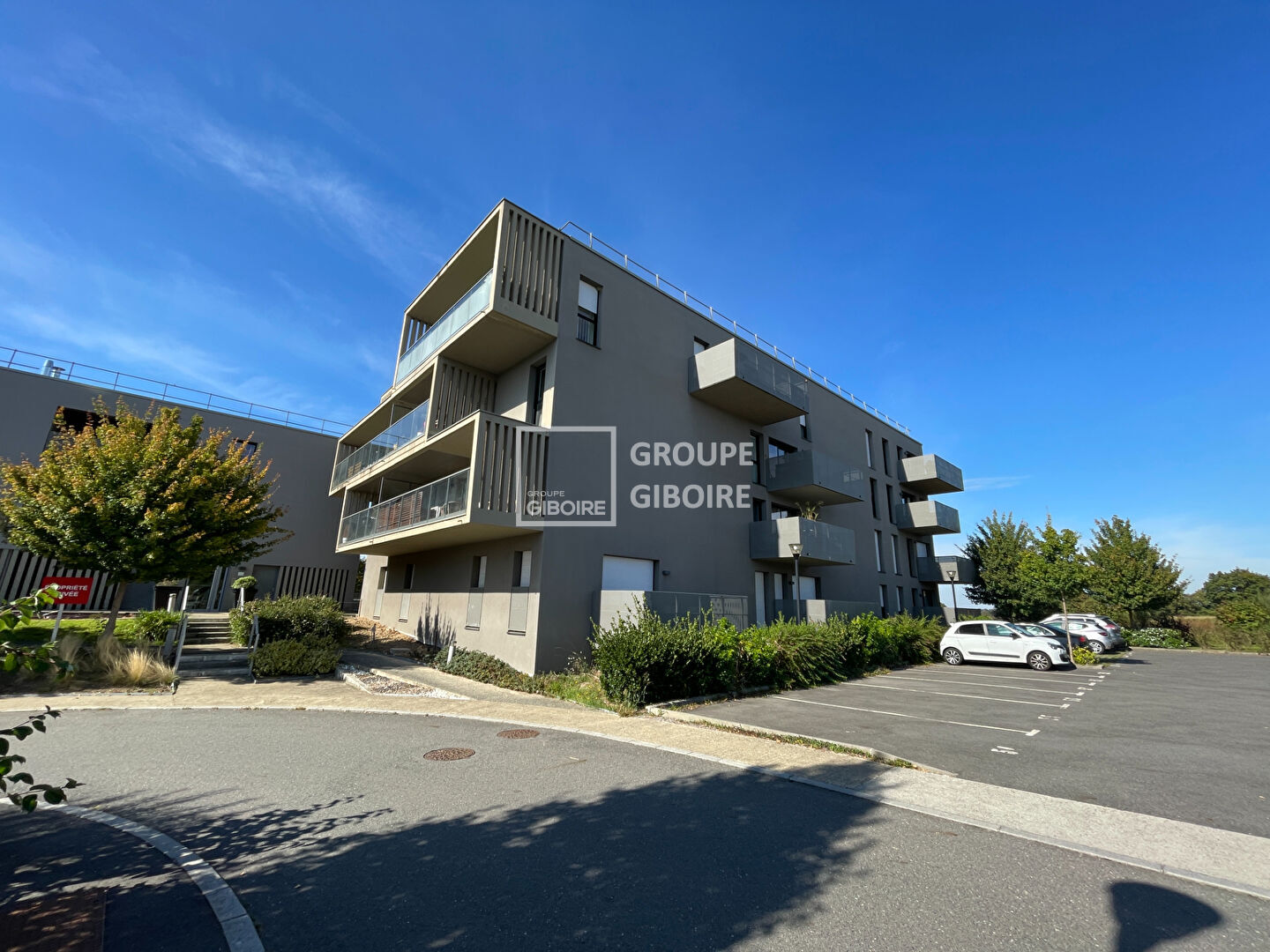 Appartement T3  - PACE (PJ26022) - photo-1