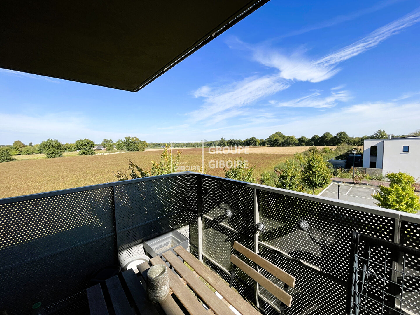 Appartement T3  - PACE (PJ26022) - photo-2