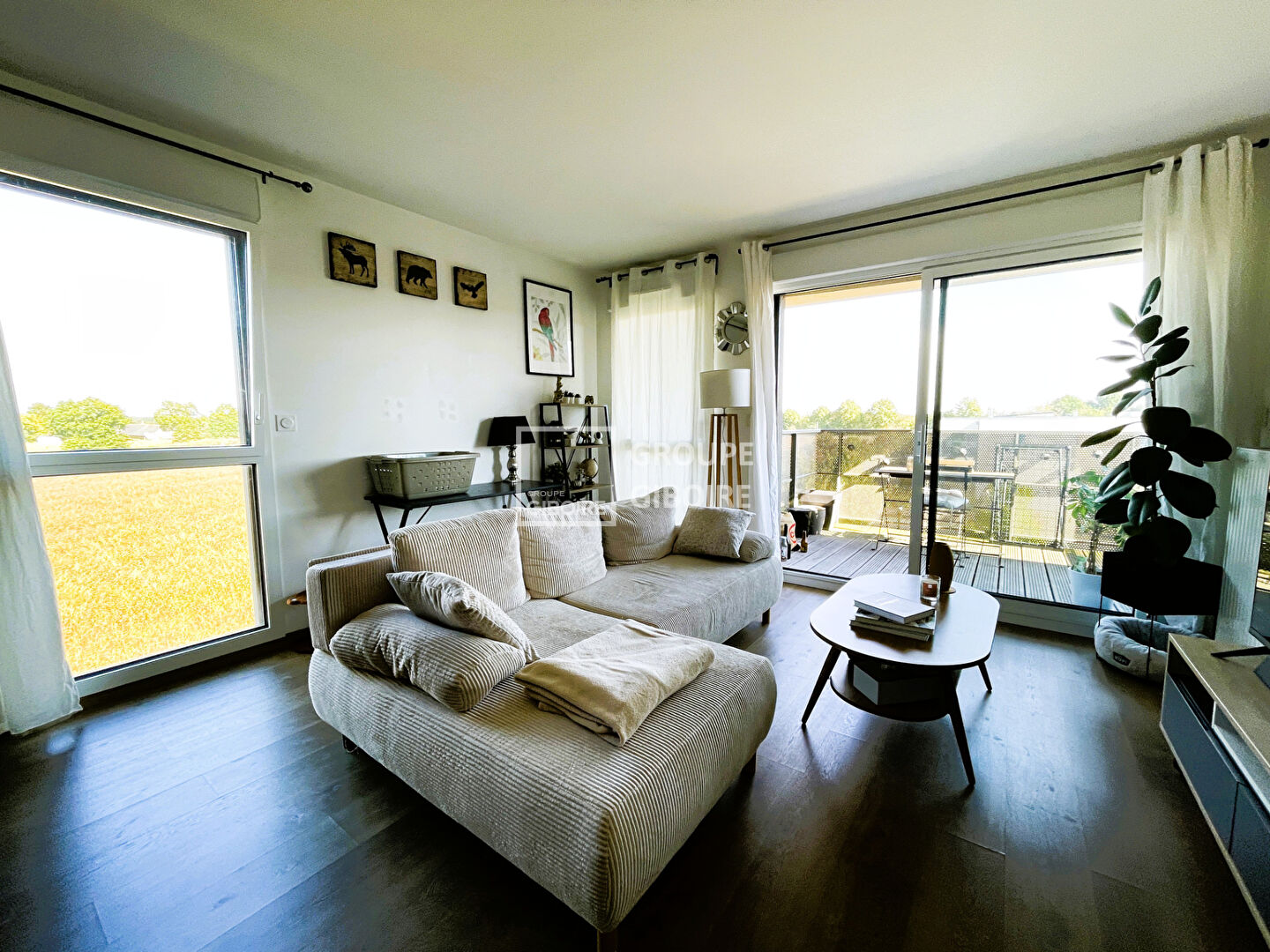 Appartement T3  - PACE (PJ26022) - photo-4