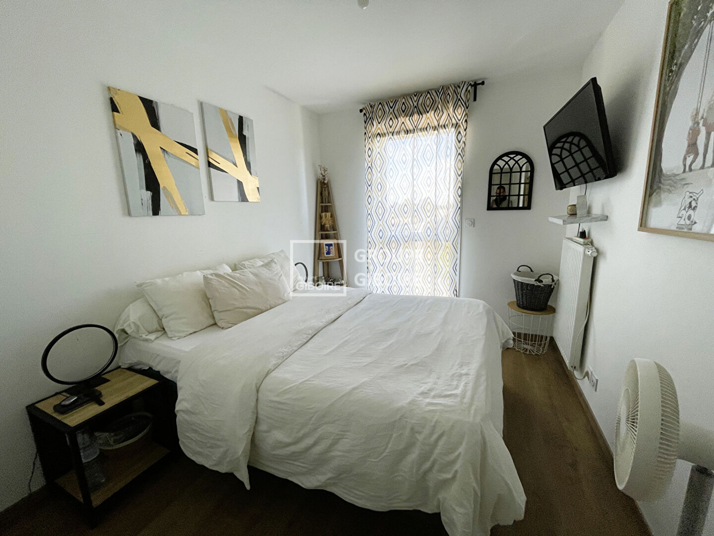 Appartement T3  - PACE (PJ26022) - photo-5