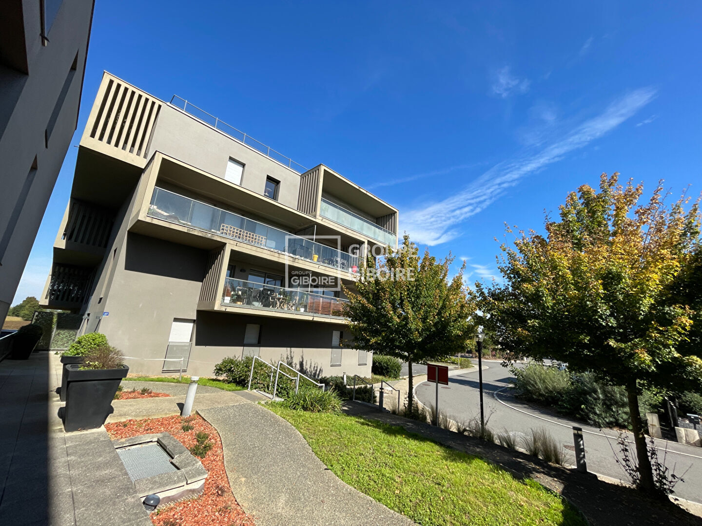 Appartement T3  - PACE (PJ26022) - photo-7