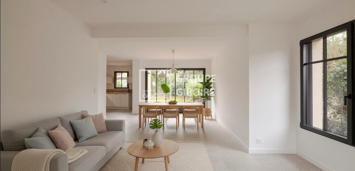 Maison T6  - CESSON SEVIGNE (EJ25902E) - photo principale