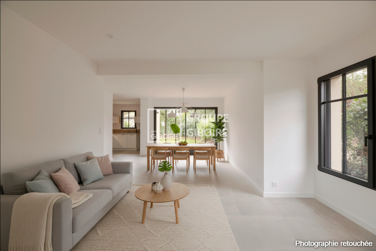 Maison T6  - CESSON SEVIGNE (EJ25902E) - photo-1