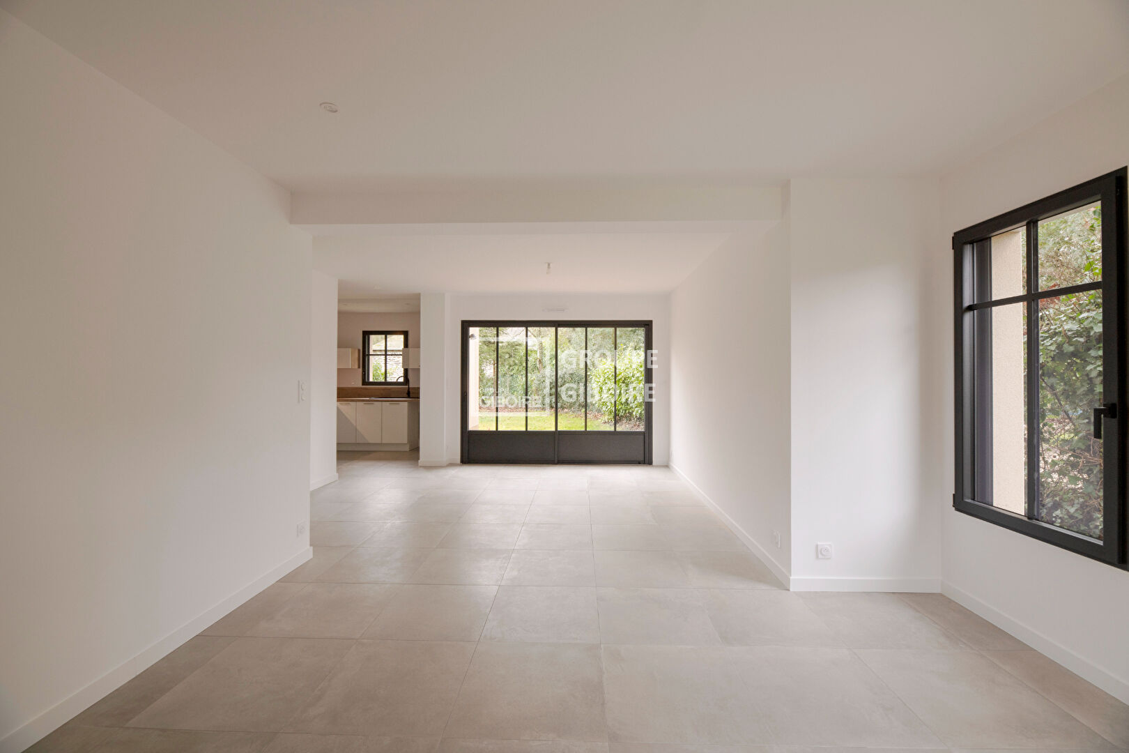 Maison T6  - CESSON SEVIGNE (EJ25902E) - photo-2