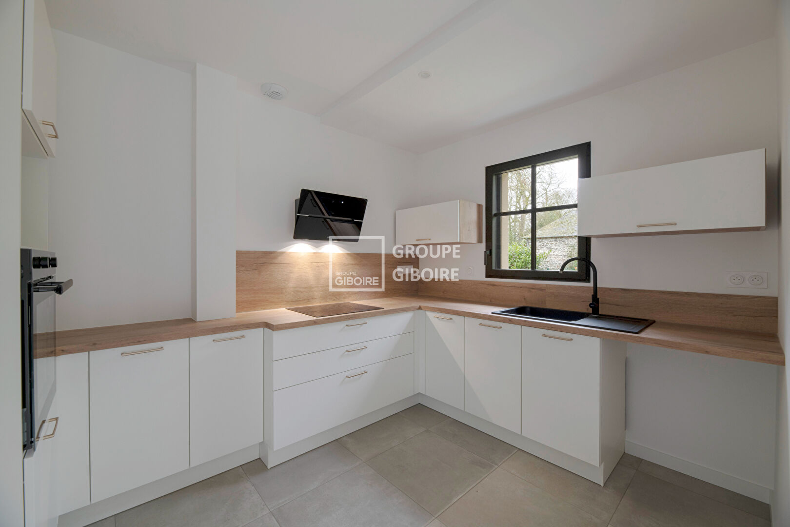 Maison T6  - CESSON SEVIGNE (EJ25902E) - photo-4