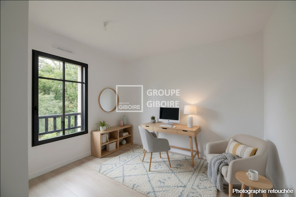 Maison T6  - CESSON SEVIGNE (EJ25902E) - photo-5