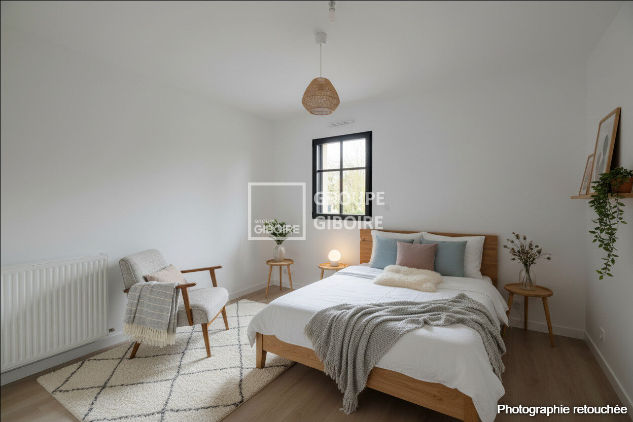 Maison T6  - CESSON SEVIGNE (EJ25902E) - photo-6