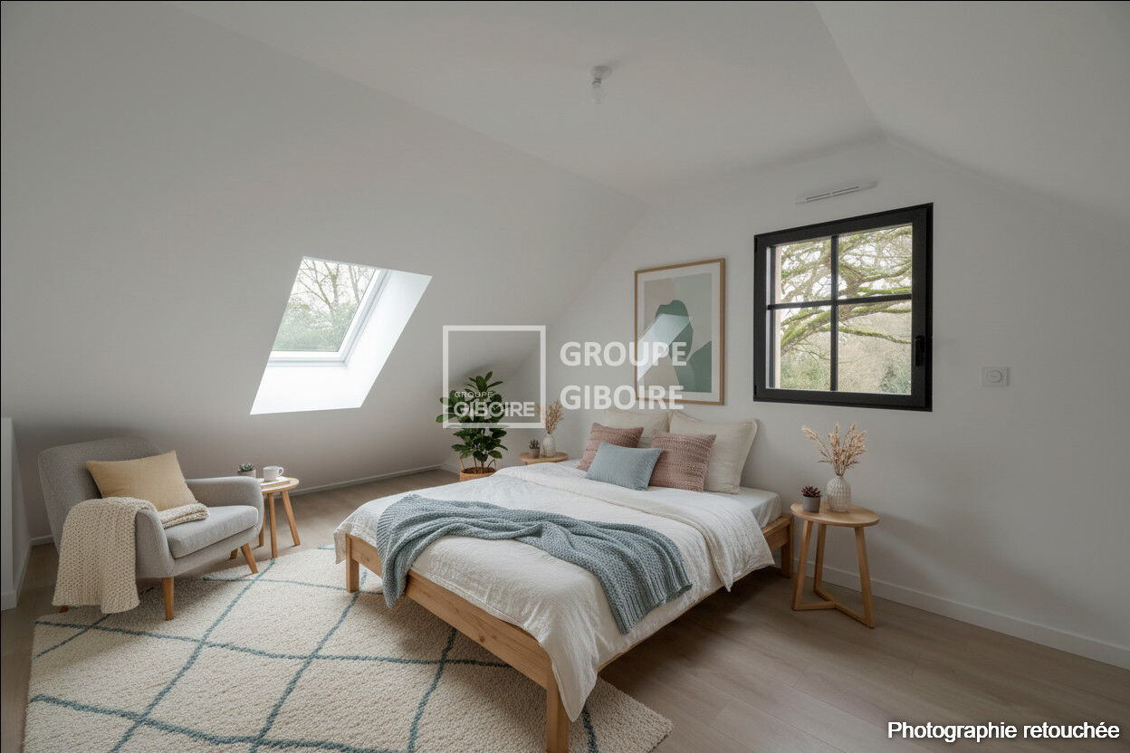 Maison T6  - CESSON SEVIGNE (EJ25902E) - photo-7