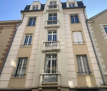 Appartement T2  - RENNES (AB26062) - vignette