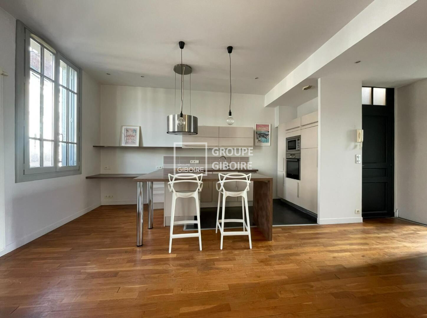 Appartement T2  - RENNES (AB26062) - photo-2