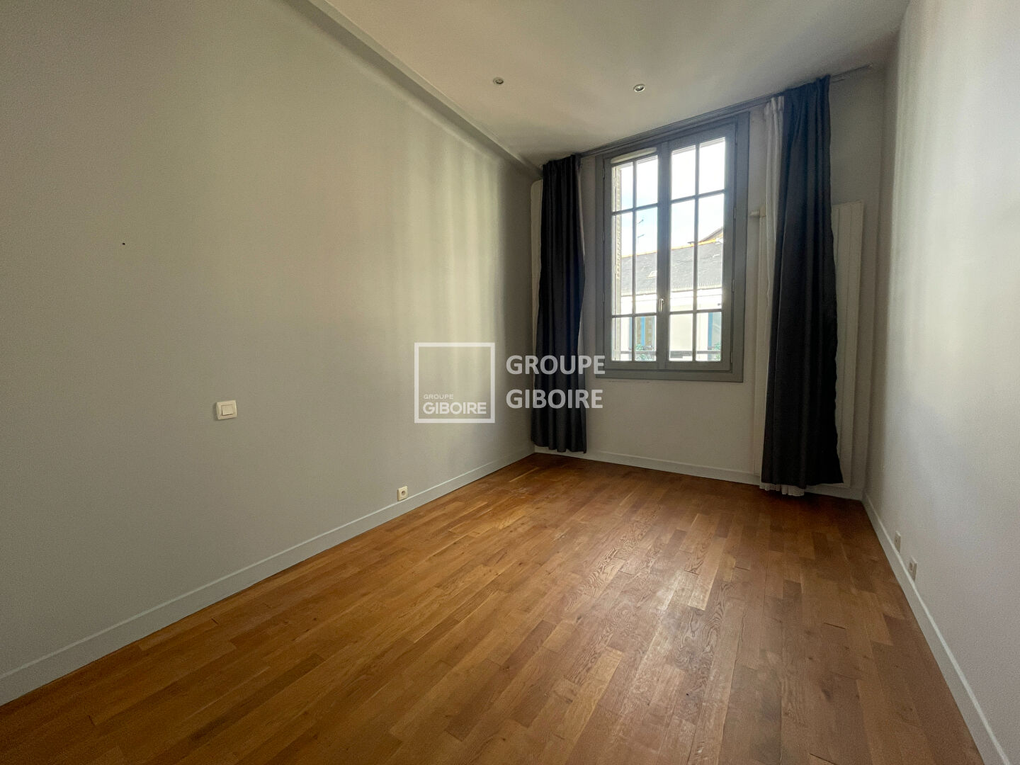Appartement T2  - RENNES (AB26062) - photo-6
