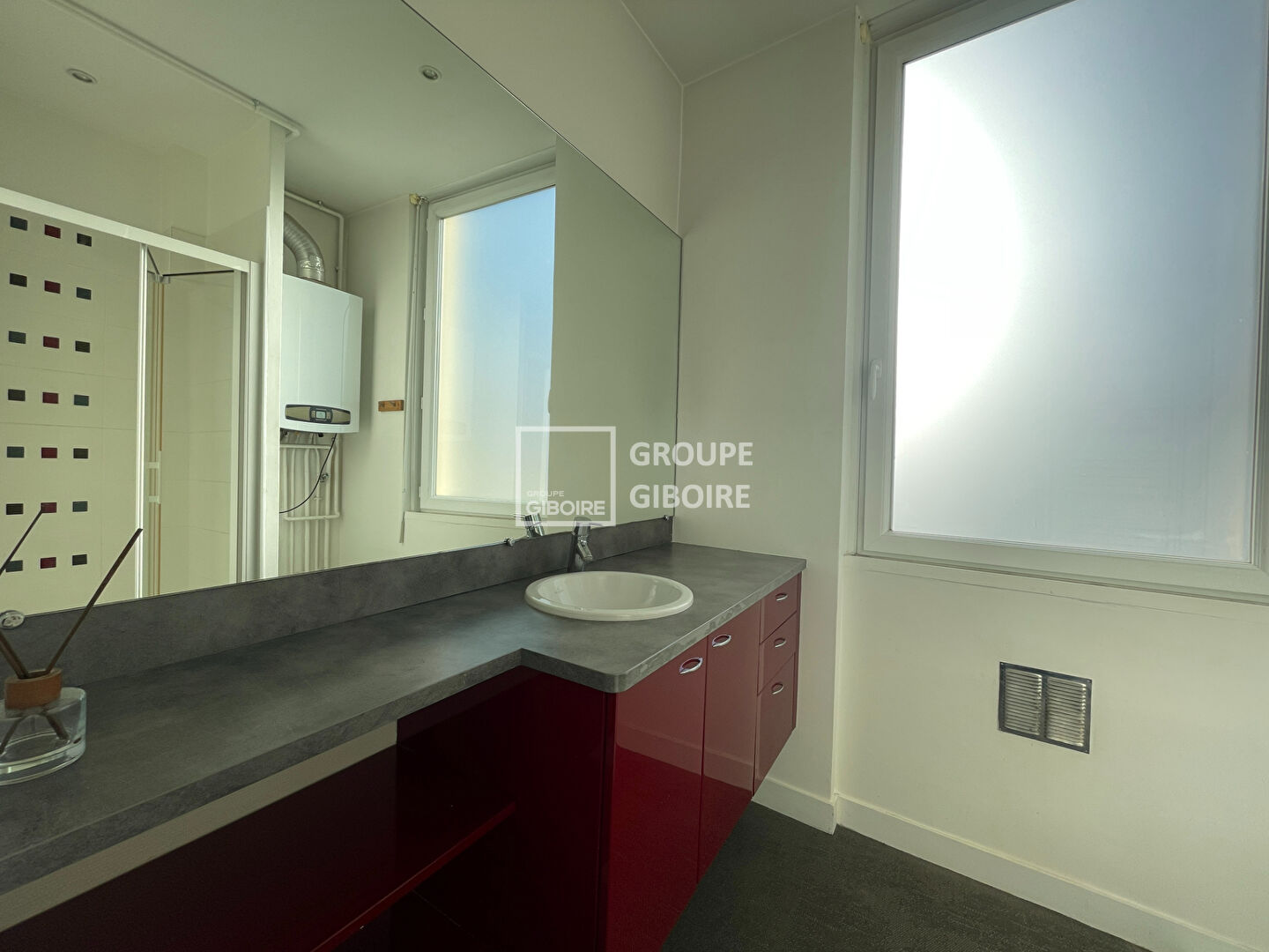 Appartement T2  - RENNES (AB26062) - photo-7