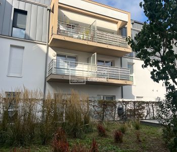 Appartement T2  - RENNES (AL26067GE) - vignette